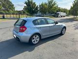 BMW 120d | e87 | 177ps | Diesel | 1er | Ge... - BMW 120: 1er 120d