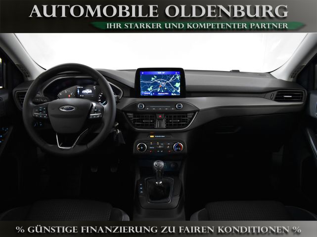 Ford Focus 1.5 Eco Cool & Connect *SHZ*Navi*LED*DAB*