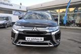 Mitsubishi Outlander PHEV Top 4WD - Mitsubishi Outlander Gebrauchtwagen in Dortmund