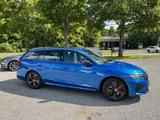 Skoda OCTAVIA COMBI RS TSI DSG NEUPREIS: 47.980€ |-23% - Skoda Octavia: Dsg