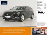 Seat Leon Sportstourer 1.5 eTSI FR Matrix/Virt./NAV - Seat Leon Jahreswagen