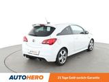 Opel Corsa 1.6 Turbo OPC*NAVI*XENON*PDC*RECARO*KLIMA* - Opel Corsa Opc mit Benzin-Antrieb