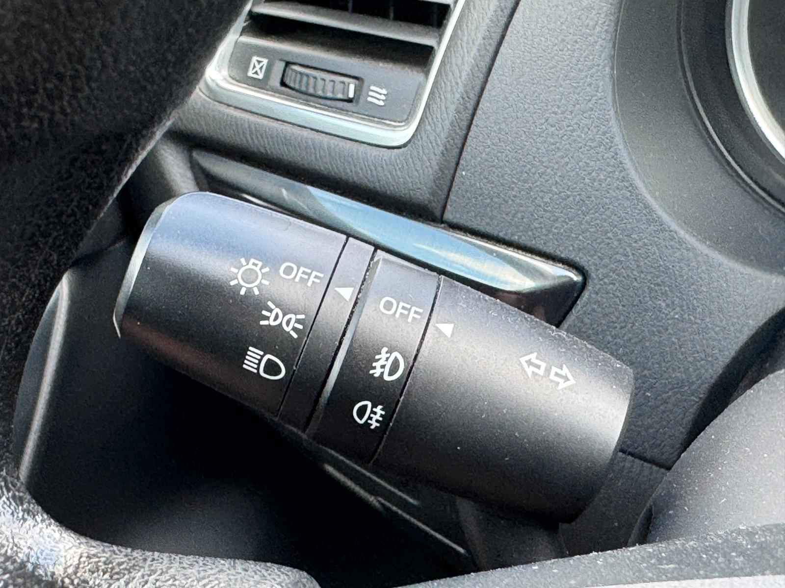 Mazda 6 2015 — photo 19