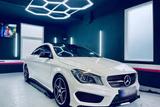 Mercedes-Benz CLA 250 4MATIC AMG  Vollaus... - gebrauchte Mercedes-Benz CLA 250 aus dem Jahr 2015