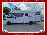 HYMER / ERIBA / HYMERCAR B-Klasse MC I WhiteLine 600 Lithium|White Line - Angebote