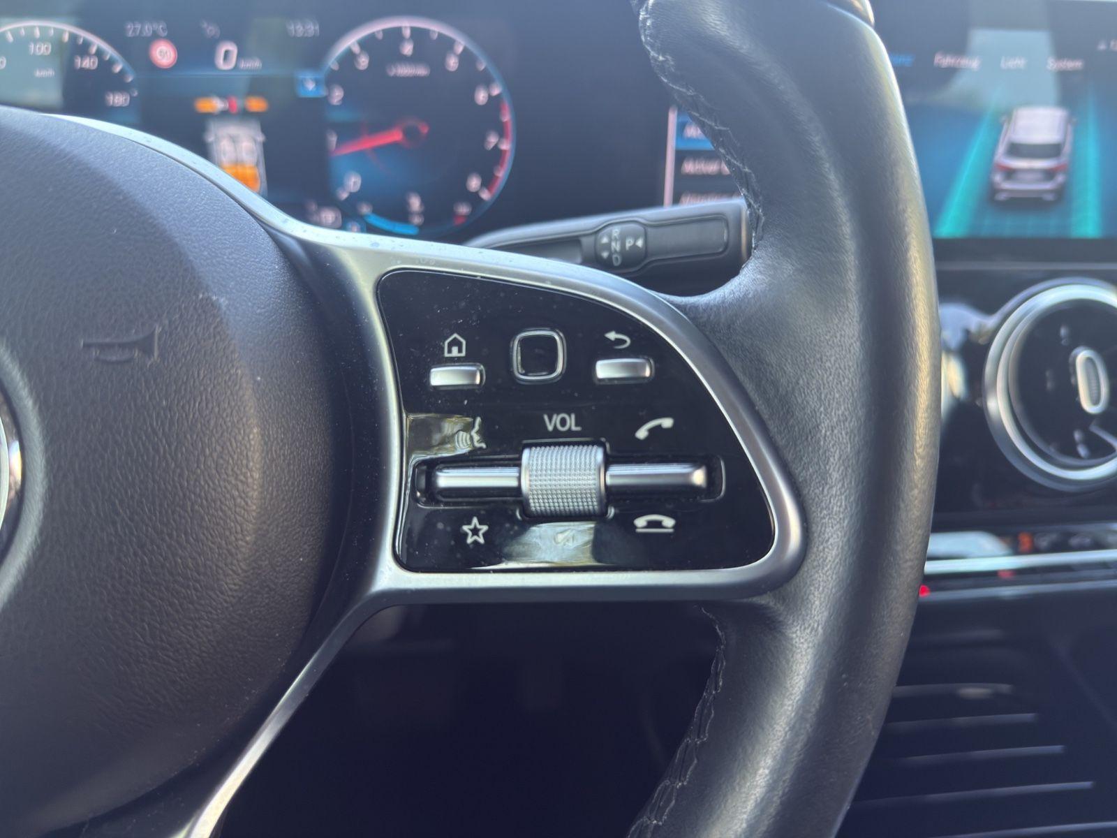 Mercedes-Benz B-Class Progressive AHK CARPLAY NAVI KAMERA MBUX, миниатюра 25