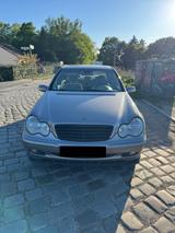 Mercedes-Benz Mercedes C320 W203  C32 AMG Optik - 3.2 V6 - Mercedes-Benz C 32 AMG
