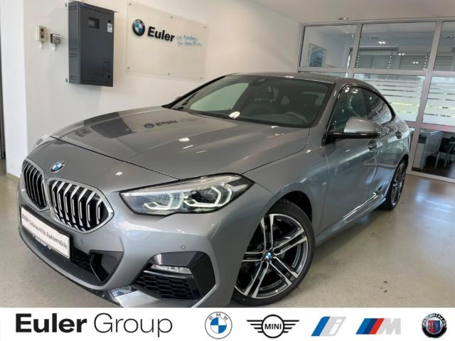 BMW 218 Gran Coupe i M-Sport Pano LiCoProf ACC H&K R