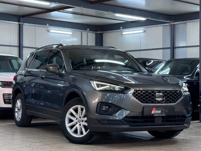 Seat Tarraco Style BSNSS VIRT*LED*BEATS*KAM*APPS*1.H