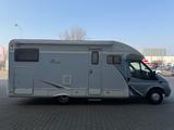 TEC Ford FreeTec 688TI WC, Dusche, TOP Zustand - Wohnwagen & Wohnmobile in Frankfurt