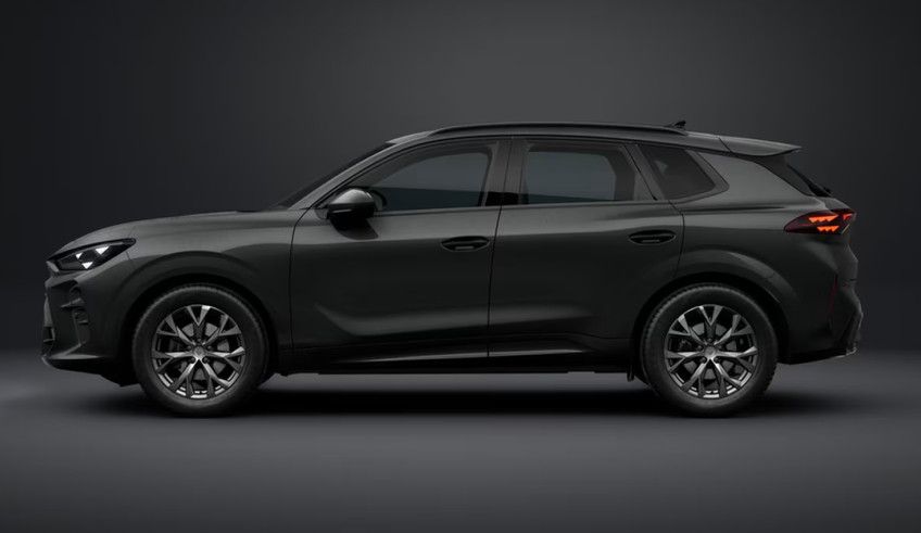 Cupra Terramar - Bild 2