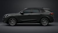 Cupra Terramar - Vorschau Bild 2