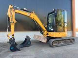 CAT Caterpillar 303.5ECR - #211995 - CAT 303
