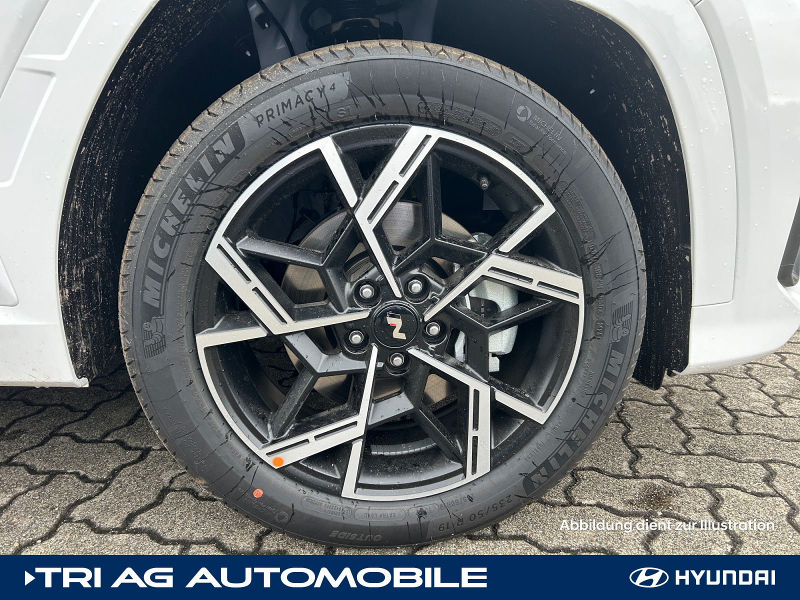 Hyundai TUCSON - Bild 13