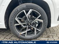 Hyundai TUCSON - Vorschau Bild 13