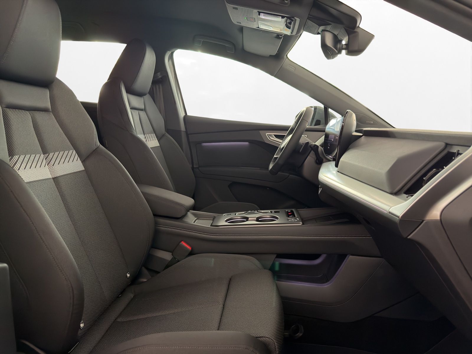 Audi Q4 e-tron - Bild 17
