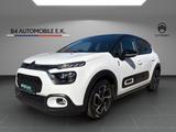 Citroën C3 1.2 Saint James PDC KAMERA FACEL. FULL-LED - Citroën C3 Gebrauchtwagen in Hamburg