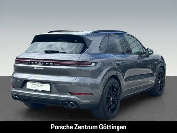 Porsche Cayenne - 5