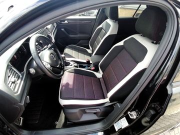 Volkswagen T-Roc Sport 4Motion 2.0 TSI DSG