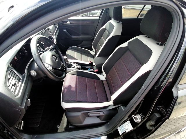 Volkswagen T-Roc Sport 4Motion 2.0 TSI DSG
