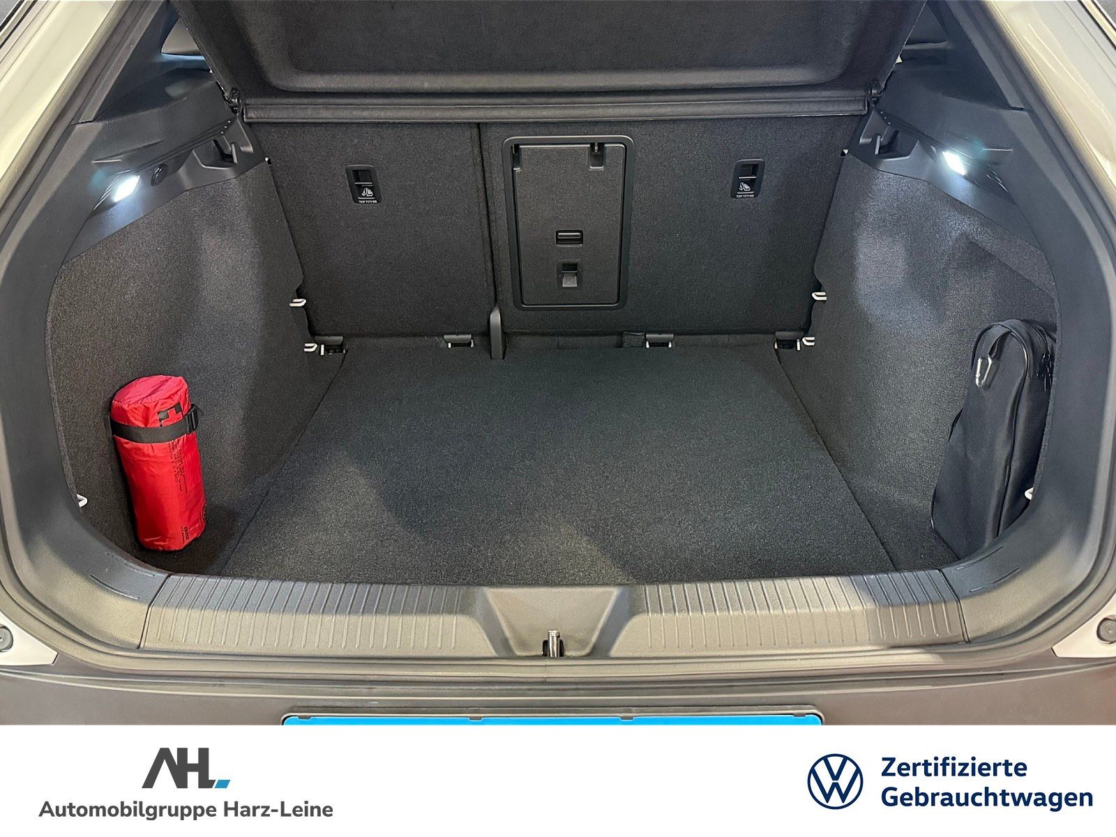 Volkswagen ID.4 - Bild 13