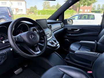 Mercedes V 250 - 10