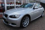 BMW 335i xDrive Coupe*2.HAND*AUTOMATIK*LEDER*NAVI* - BMW 3er Reihe: Coupé