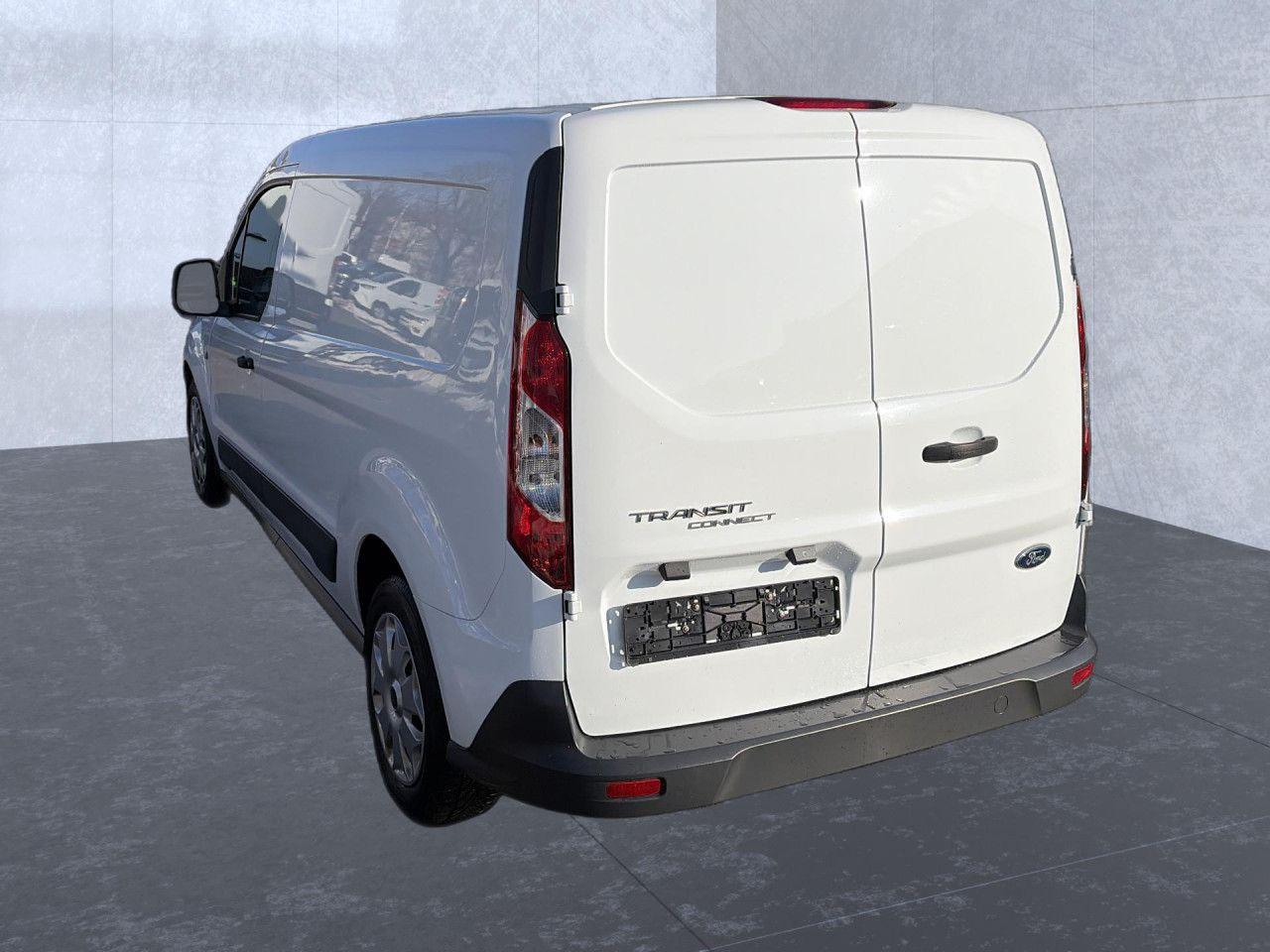 Ford Transit Connect Kasten lang Trend Bluetooth