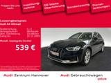 Audi A4 allroad 40 TDI quattro AHK LED Kamera virtual - Audi: A Allroad