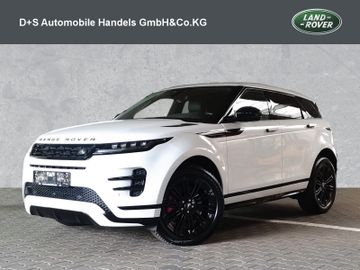 Land Rover Range Rover Evoque D165 Dynamic SE