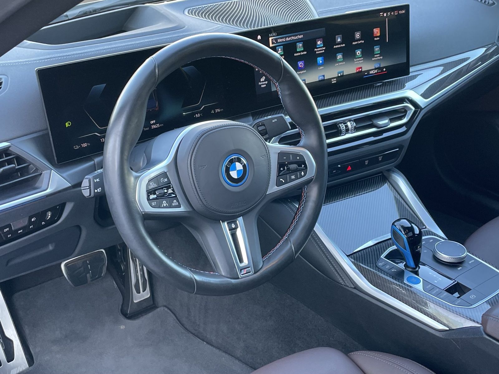 BMW i4 - Bild 16