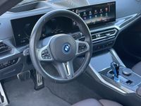 BMW i4 - Vorschau Bild 16