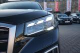 Audi SQ2 2.0 TFSI quattro LED Navi ACC Kamera PDC - Audi SQ2 Benziner Gebrauchtwagen