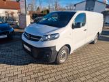Opel Vivaro Kasten Edition*Rüfakam*AHK*mtl 299,- - Opel Vivaro Jahreswagen
