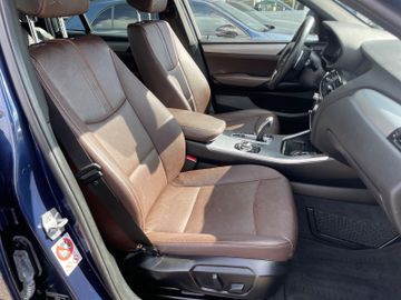 BMW X4 - 10