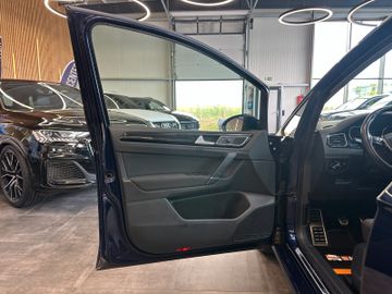 Volkswagen Golf Sportsvan *ACC*PDC*NAVI*2-ZONEN*