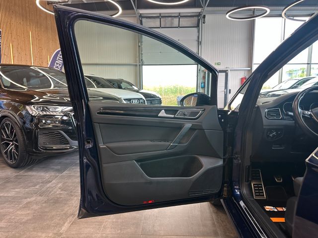 Volkswagen Golf Sportsvan *ACC*PDC*NAVI*2-ZONEN*
