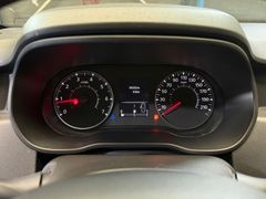 DACIA Duster II Prestige/AHK/Kamera/NAVI/PDC vorne