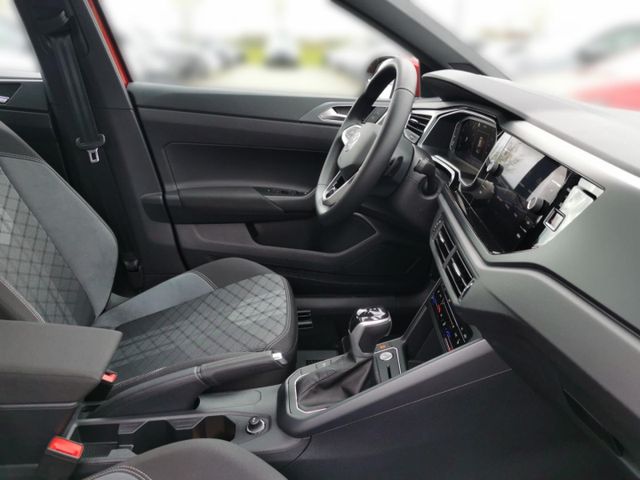 Taigo R-Line 1.5 TSI Navi CarPlay IQ-Drive Klima