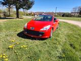 Peugeot 307 CC JBL 140 JBL - Peugeot 307 JBL mit Benzin-Antrieb