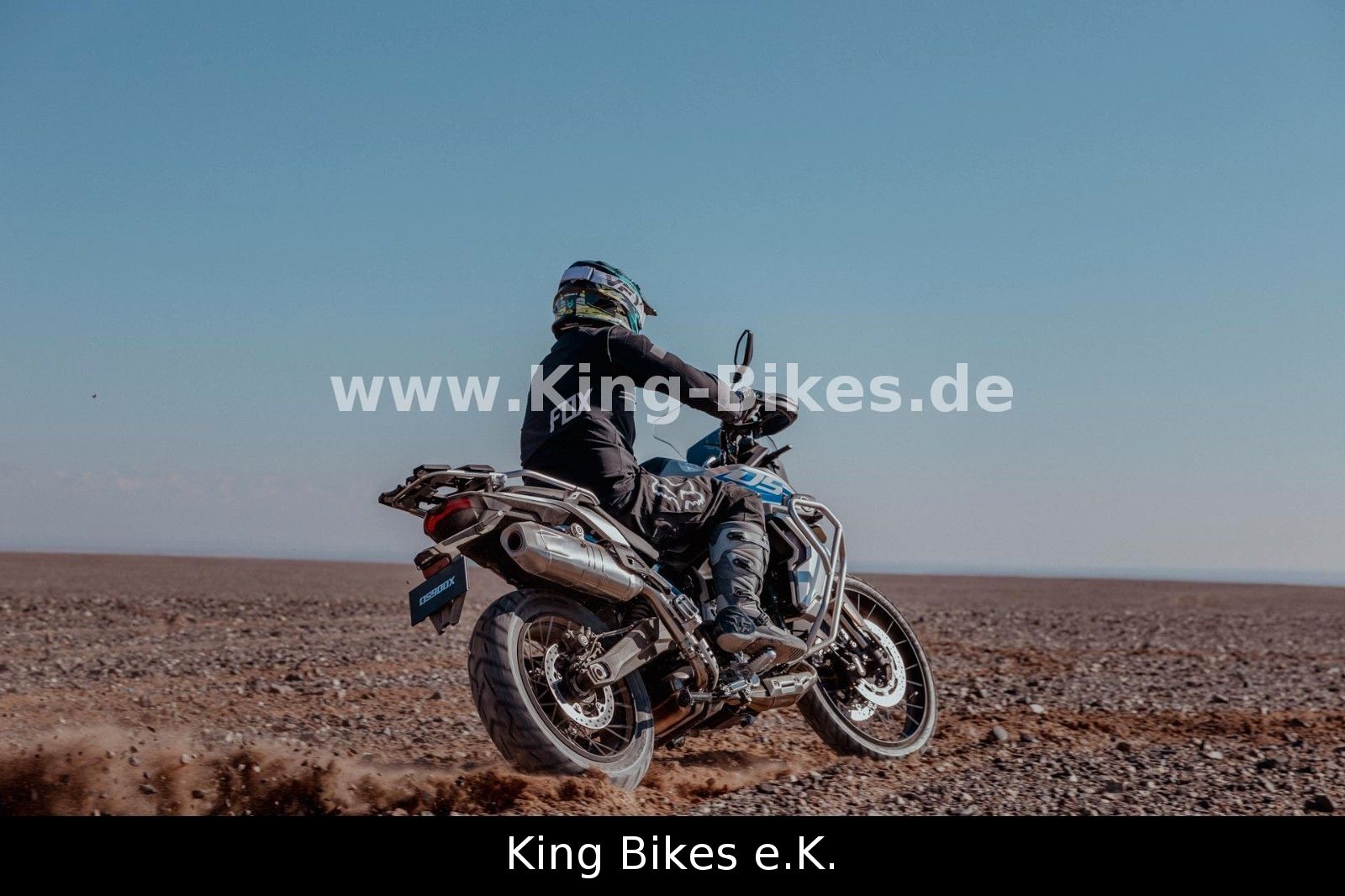 Fahrzeugabbildung VOGE DS900X E5+ / Kurven ABS / Sofort verfügbar!