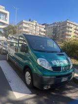 Renault Trafic 2.0 dCi/90 PC-TN Generation 9 pos - Renault Trafic: Generation