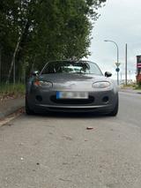 Mazda MX-5 NC - Gewindefahrwerk - Motor re... - Mazda aus 2007: Mazda5
