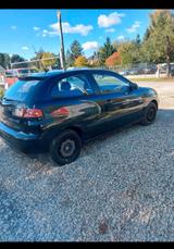 Seat Ibiza 1.4 16V 55kW  TÜV bis 01/27 - Seat Ibiza aus 2005: 1.4