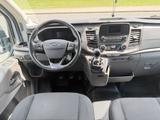 Ford Transit 470 L5 Doppelkabine Trend - Ford Transit: Van