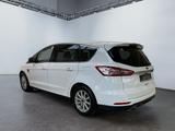Ford S-MAX Titanium 2.0 TDCi Bi-Turbo ACC Pano SpurH - Ford S-Max mit Diesel-Antrieb: Kleinbus, 2.2