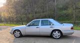 Mercedes-Benz E320 W124 | Sammlerzustand | H-Kennz.  - Mercedes-Benz 320 aus 1993