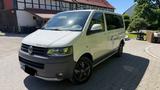 Volkswagen T5 Multivan - VW T5 Gebrauchtwagen in Braunschweig