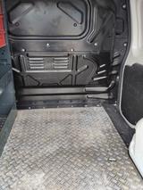 Fiat Fiorino SX Kawa AHK MwSt. - Fiat Fiorino: Kombi