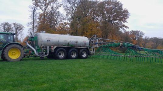 Andere PW 22000 TR 
